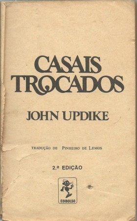  Casais Trocados